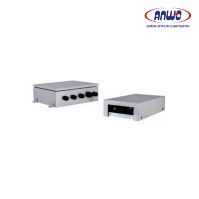 AHU KIT 14 KW